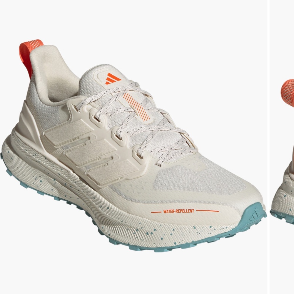 adidas
Ultrarun 5 Running
Shoe (Women) worn once only